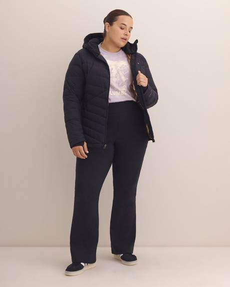 Manteau matelassé mi-long Joy Peak - Columbia