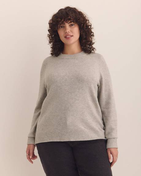 Crewneck Sweater
