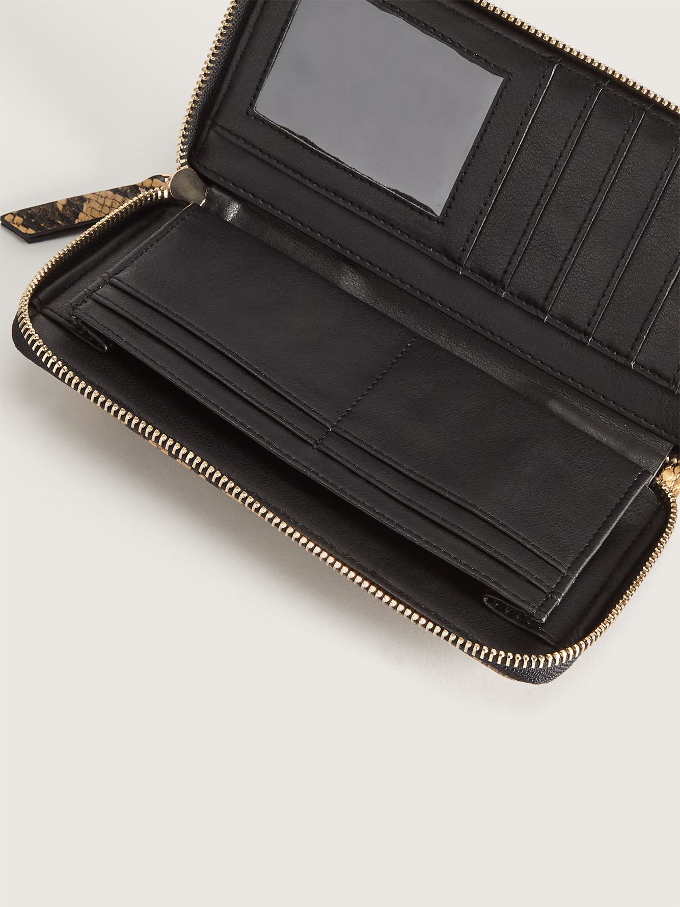 Classic Continental Wallet - Addition Elle | Penningtons
