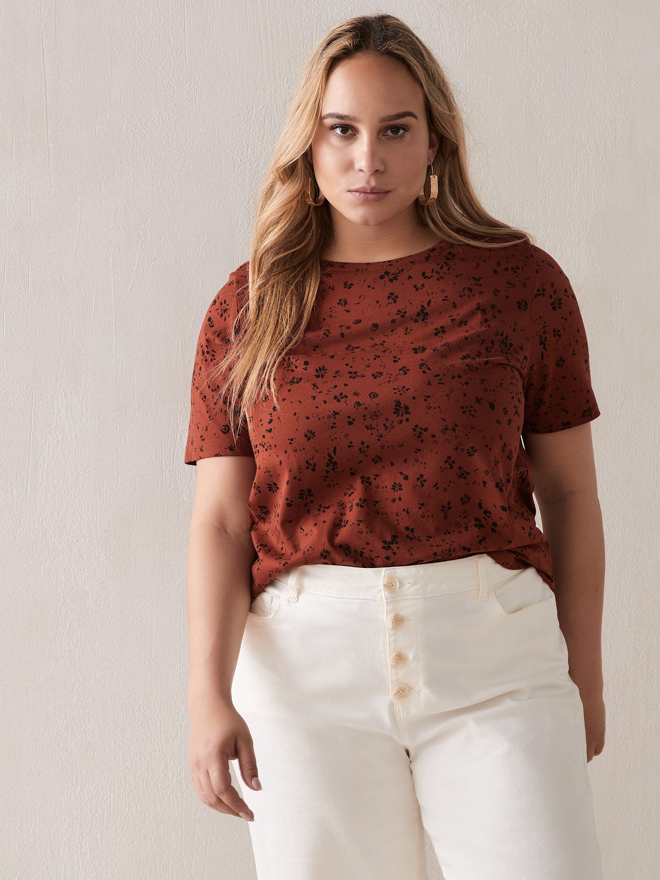 ladies shirt xl