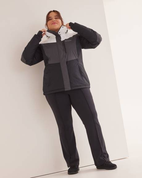 Rose Run Insulated Jacket - Columbia