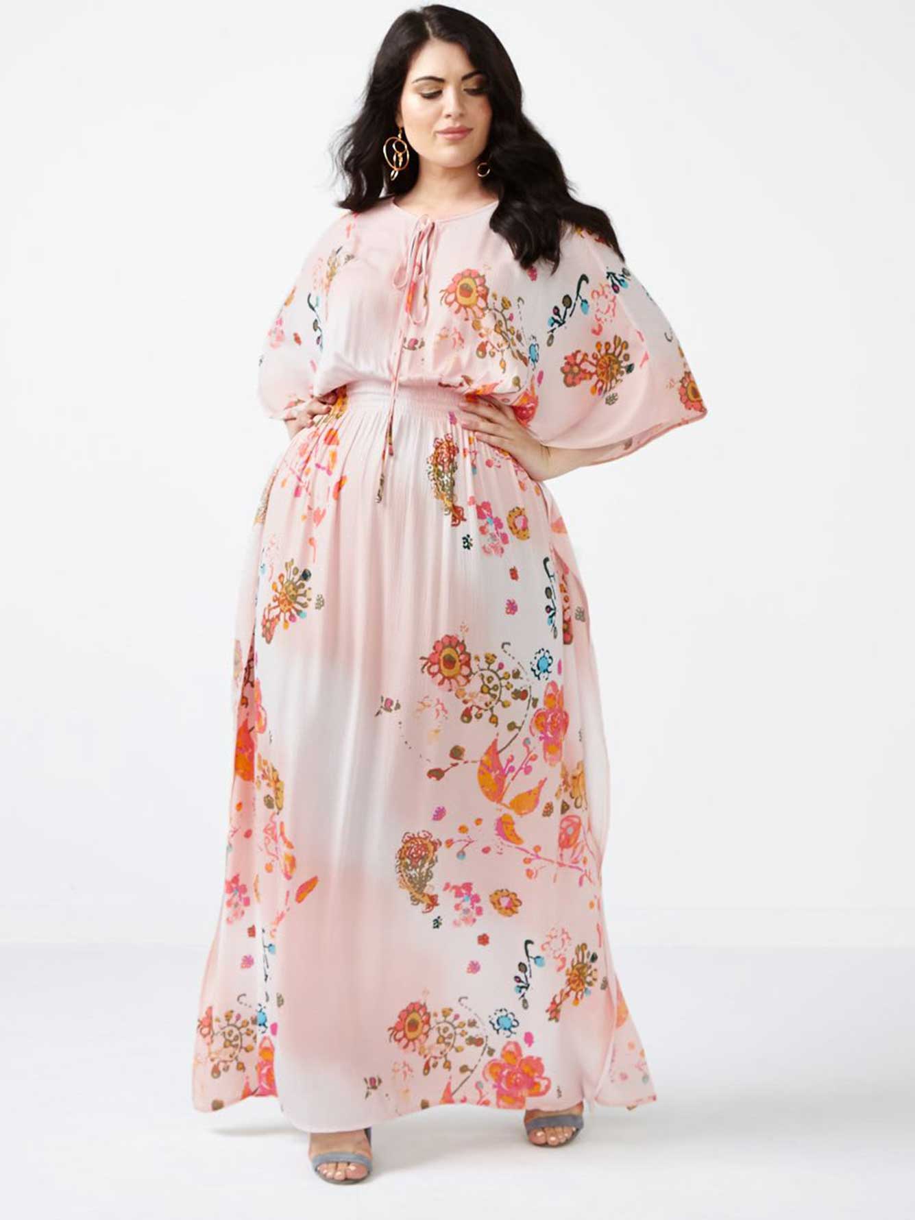 Melissa McCarthy in Dresses