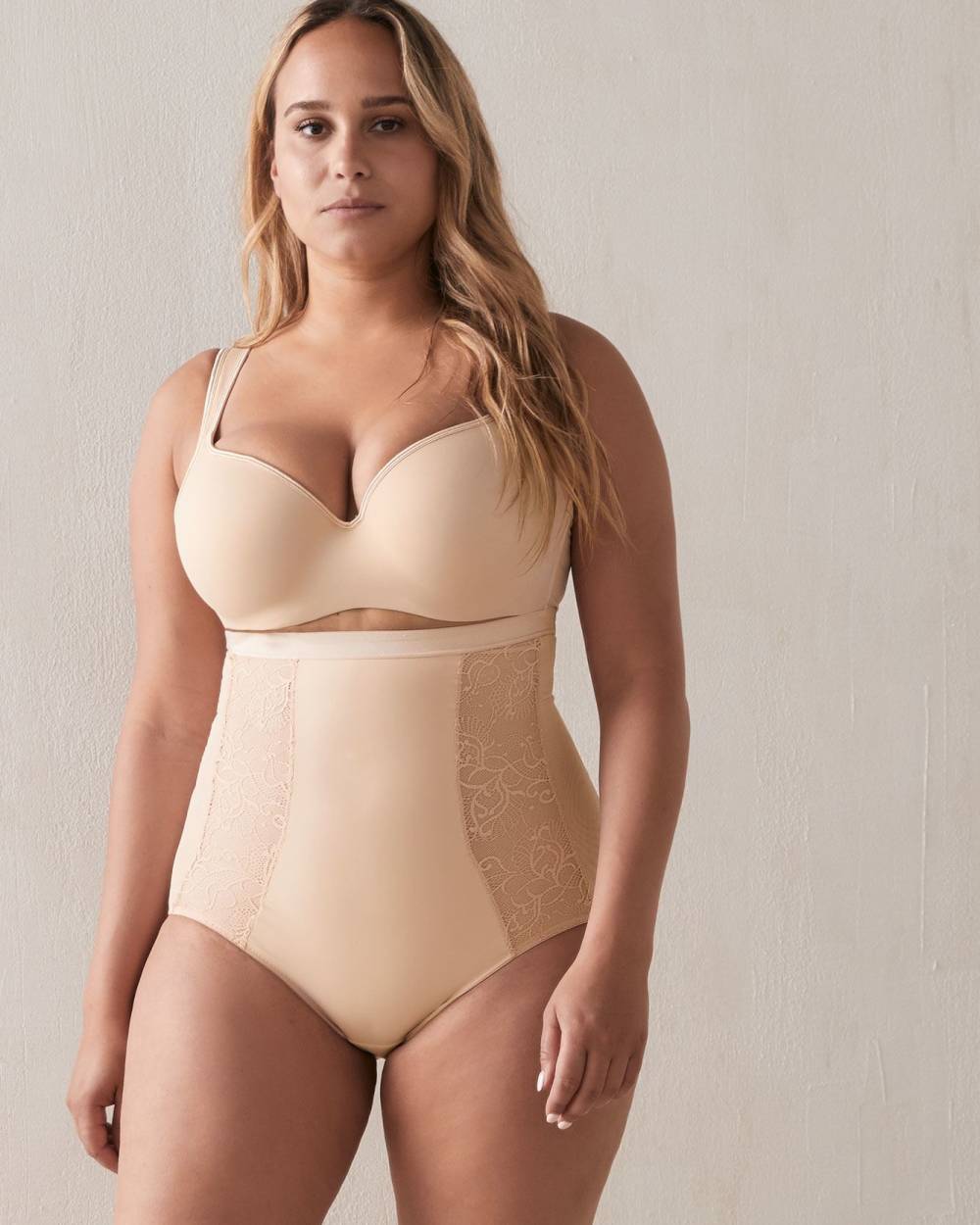 waist shapewear