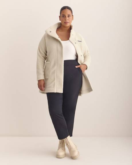 Panorama Long Fleece Jacket - Columbia