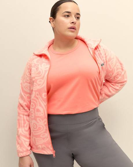 Sun Trek Tank Top - Columbia