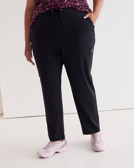 Jersey Cargo City Pant - Active Zone