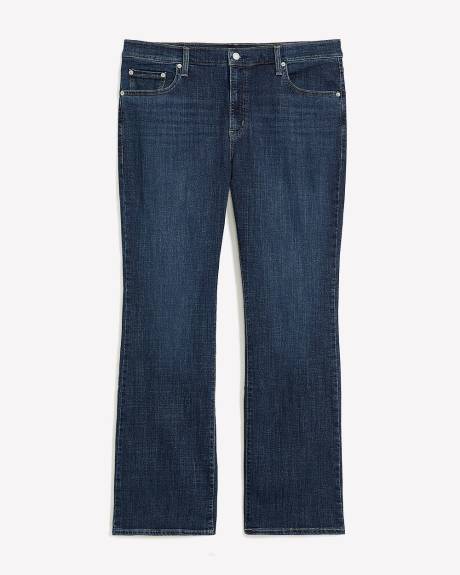 725 High-Rise Boyfriend-Cut Jeans - Levi's