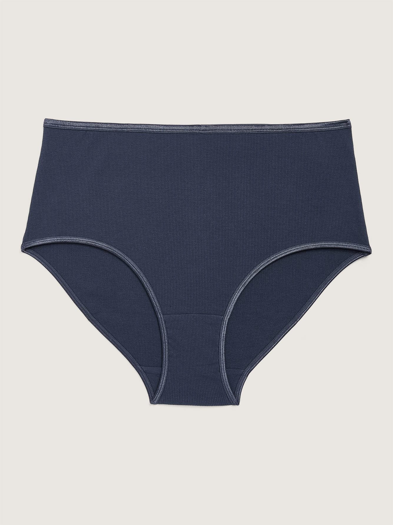 Cotton Brief Panty Penningtons