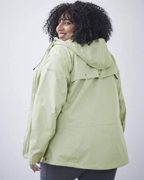 Sunrise Ridge Rain Jacket - Columbia