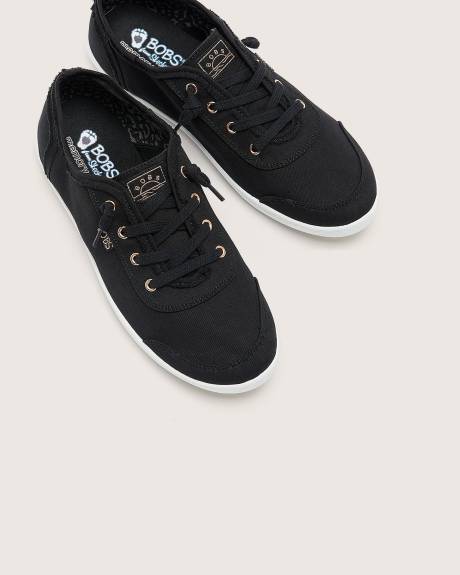 Wide Width, Bobs B Cute Slip-On - Skechers