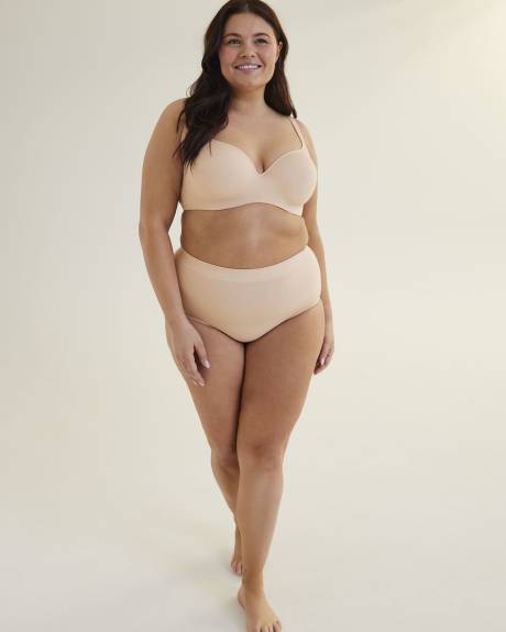 Culotte classique sans couture - tiVOGLIO