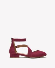 Ankle loop clearance