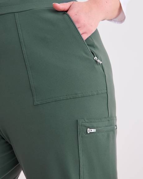 Jersey Cargo City Pant - Active Zone