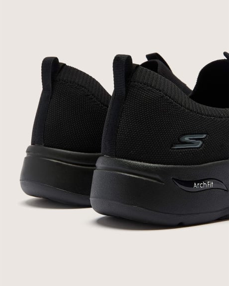 Wide Width, GOwalk Arch Fit Shoes - Skechers