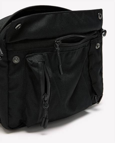 Street Transit Side Bag - Columbia