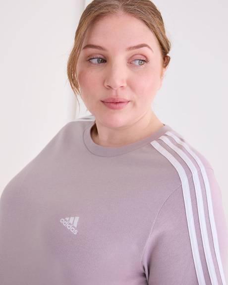 Responsible, Crew-Neck T-Shirt - adidas