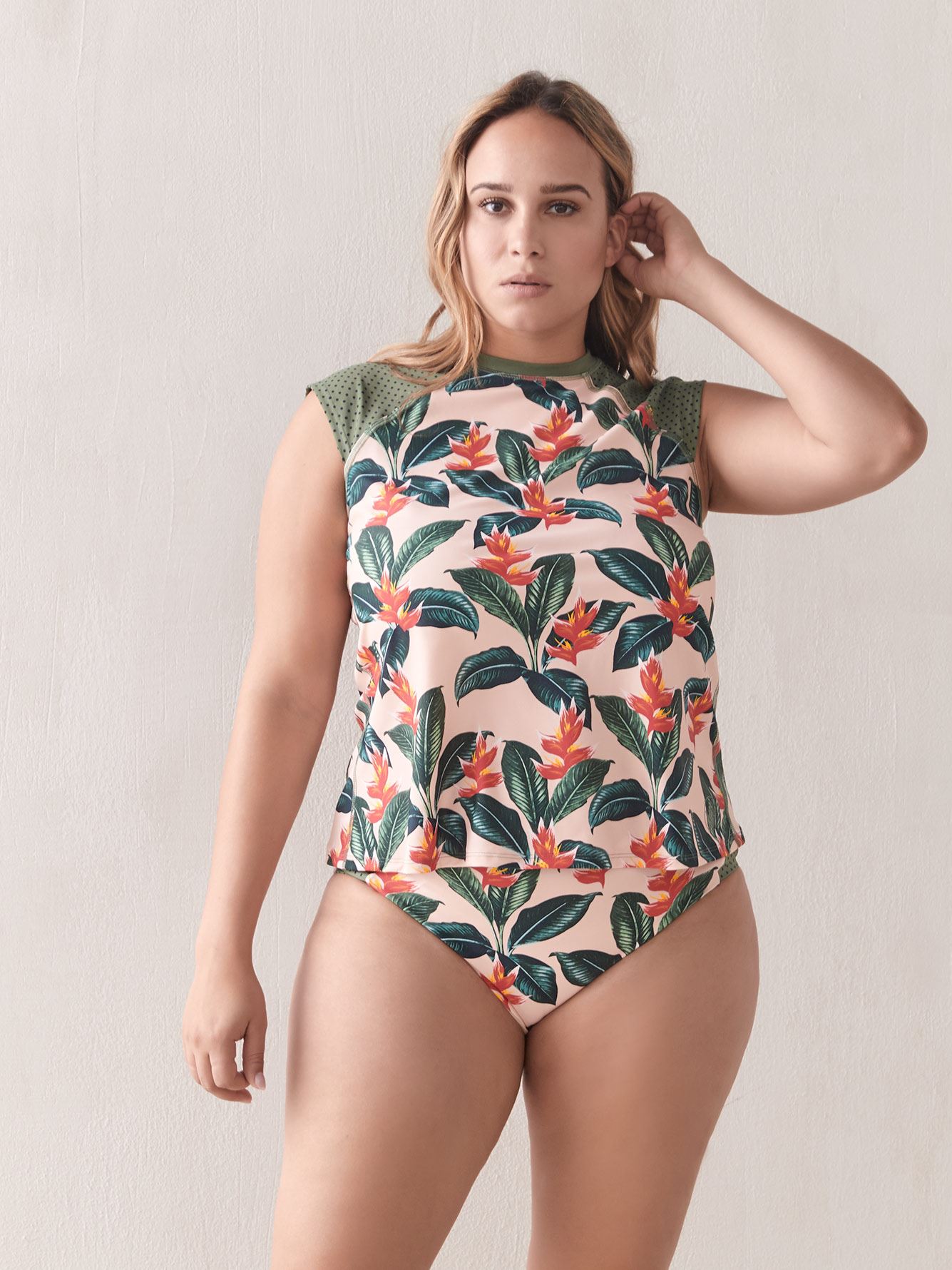 body glove swim shirt