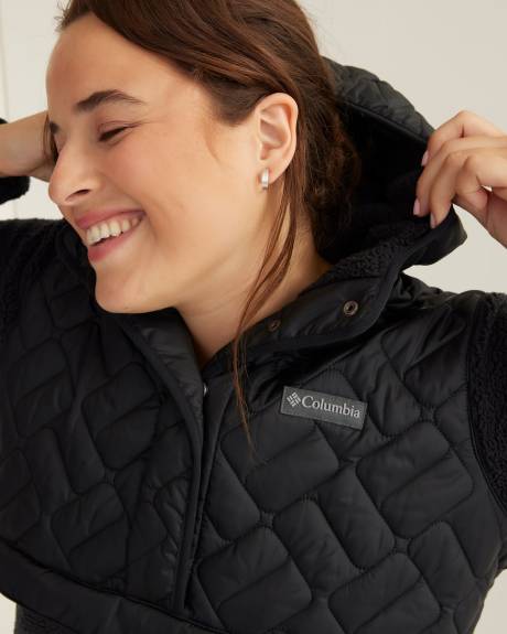 Sweet View Hooded Fleece Pullover - Columbia