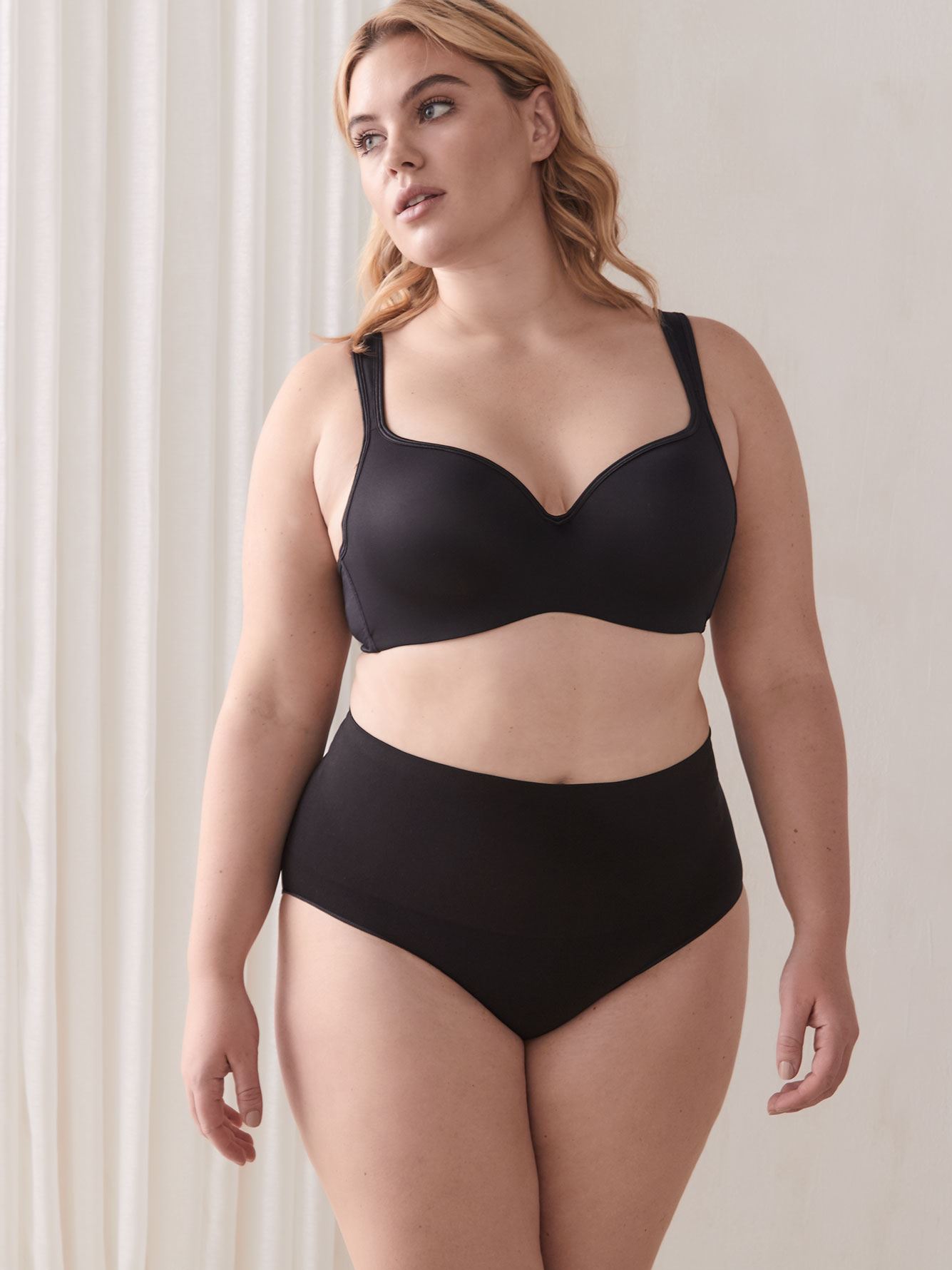 Everyday Shaping Shapewear Brief Panty Spanx Penningtons
