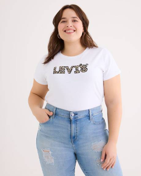 Perfect Batwing Logo T-Shirt - Levi's