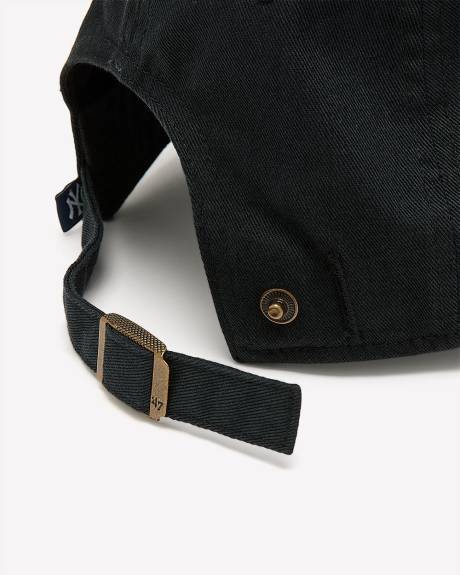Yankees Baseball Cap