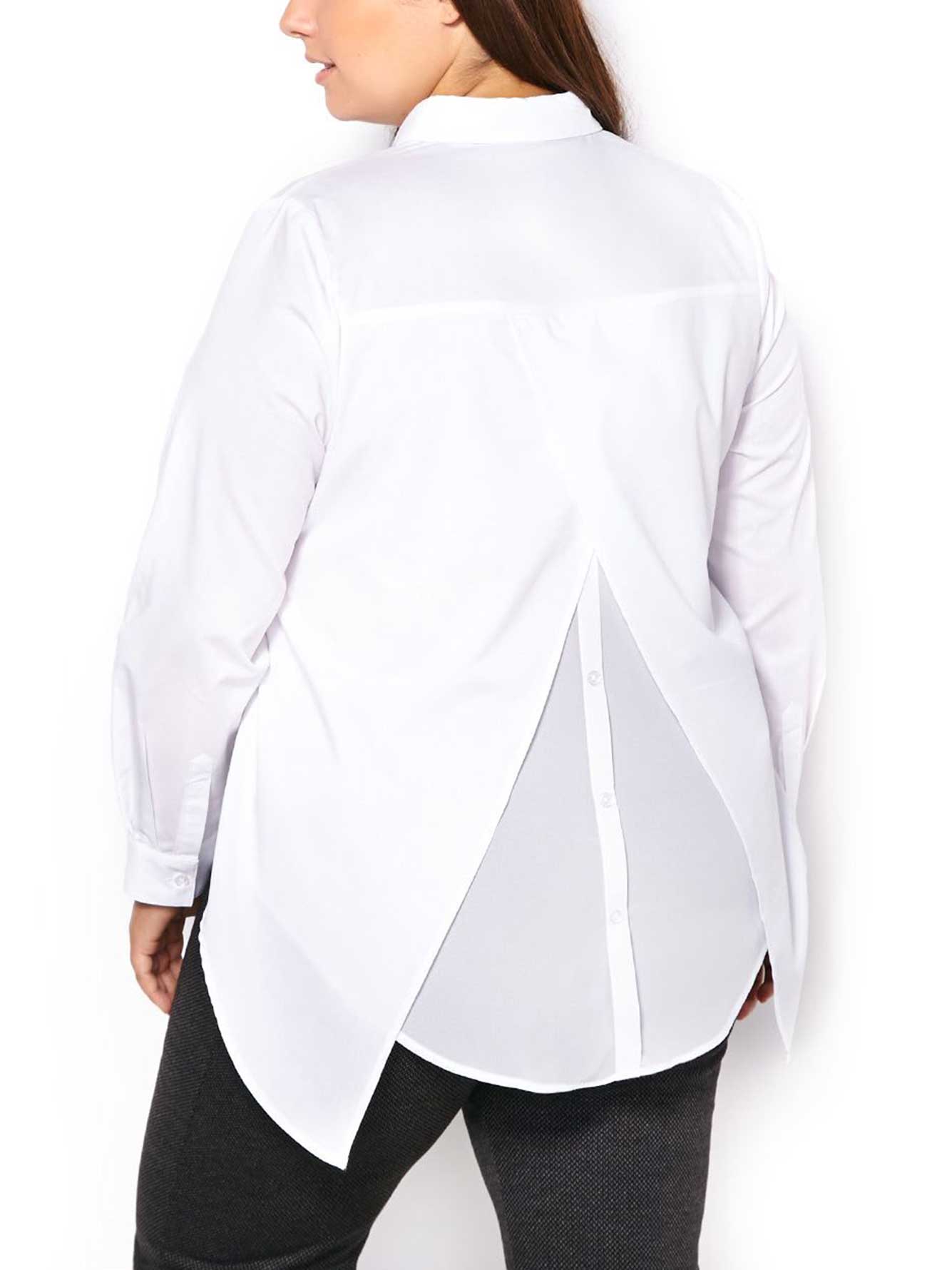 Long Sleeve Button Up Shirt | Penningtons