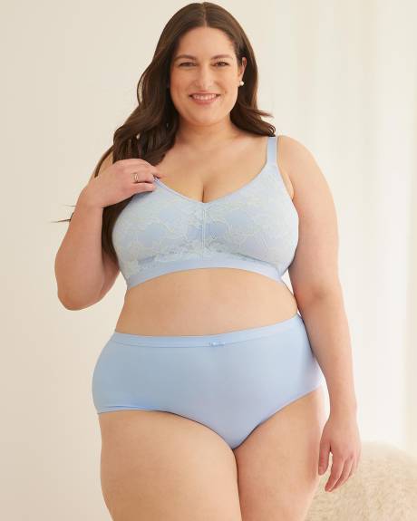 Soutien-gorge contour sans armatures à bonnets souples - ti Voglio