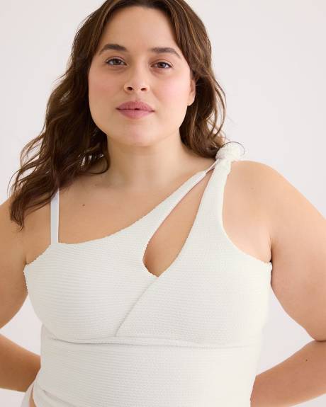 Haut de bikini texturé Alexia - Nana