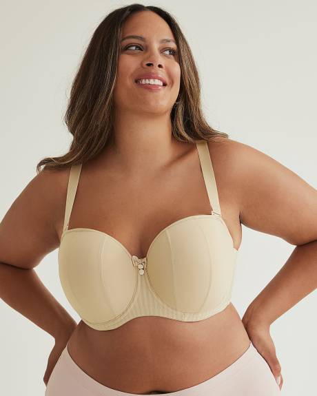 Strapless Multiway Bra - Curvy Kate