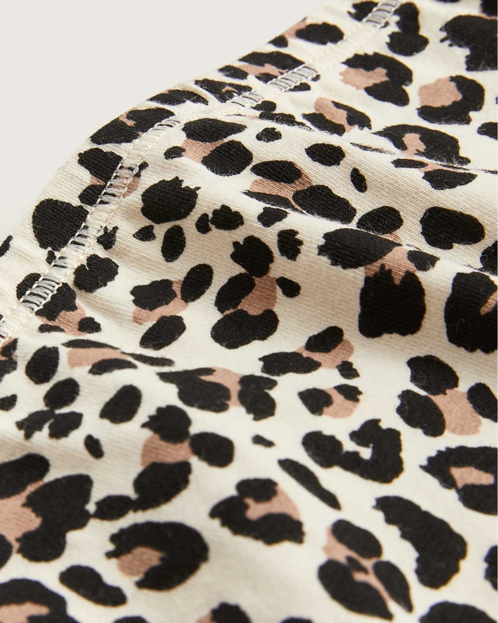 Cheetah Print Thong - tiVOGLIO | Penningtons