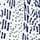 Printed Pull-On Crinkle Short