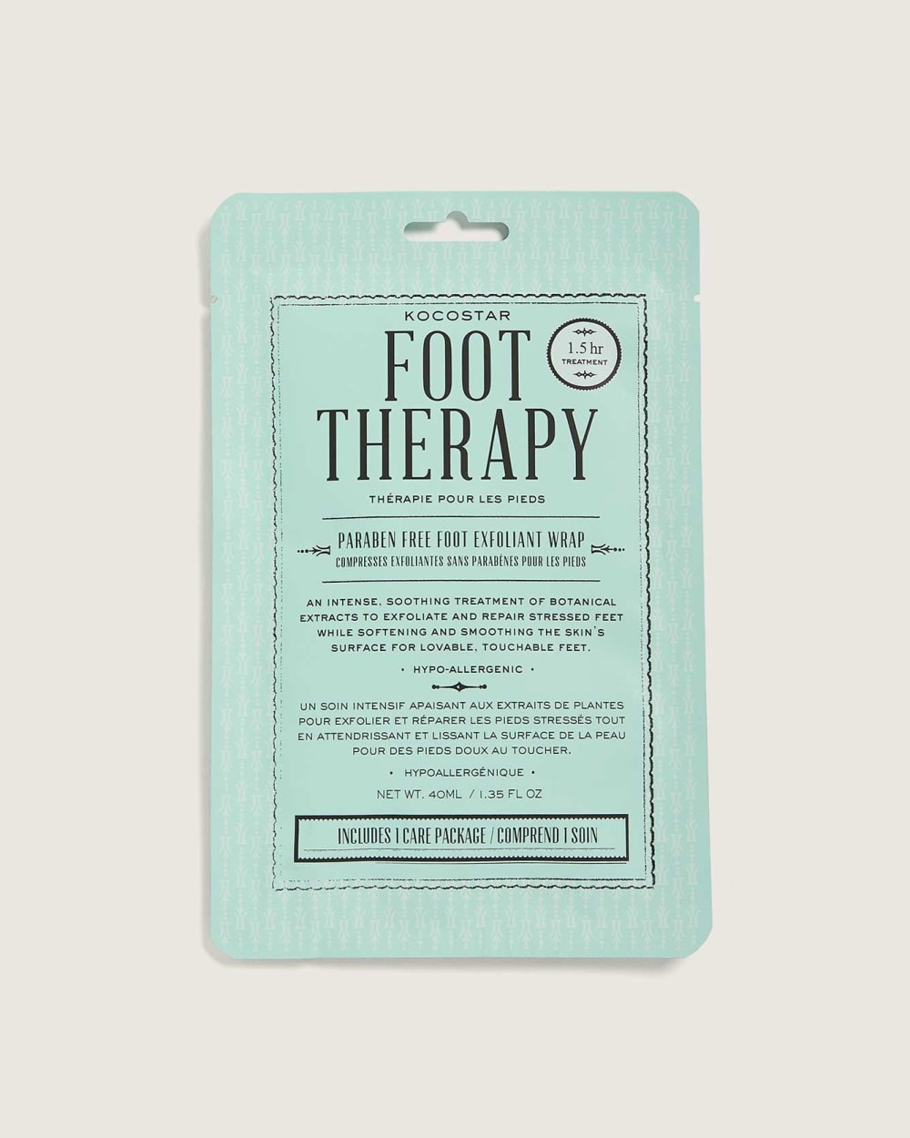 Foot Therapy - KOCOSTAR