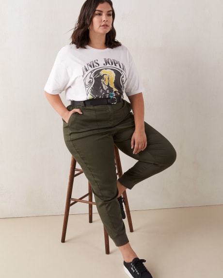 Responsible Tencel Jogging Pants - In Every Story
