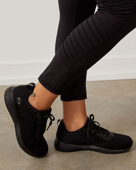 Wide-Width, BOBS Squad Tough Talk Sneakers - Skechers
