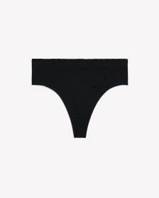 Tanga unie sans couture - ti voglio