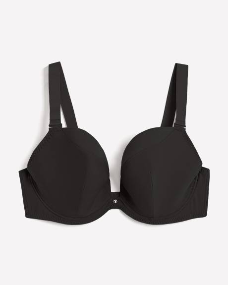 Soutien-gorge pigeonnant rembourré, avec armatures - Curvy Kate