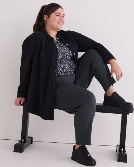 Scuba Jogger Pant - Active Zone