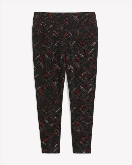 Legging isotherme à motif - Active Zone