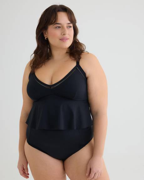 Plus Size Swimwear, Plus Size Clothing