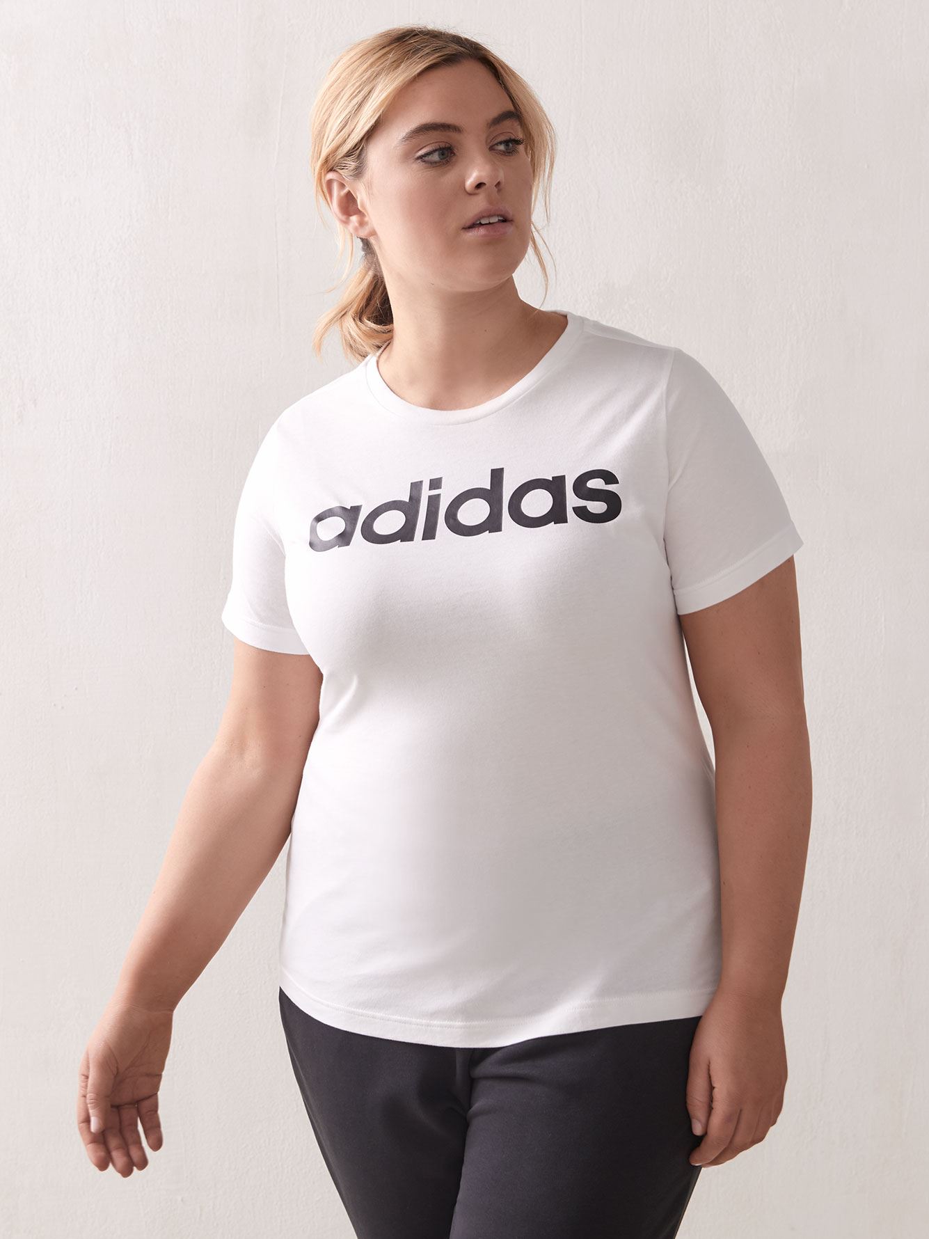 5x adidas shirts