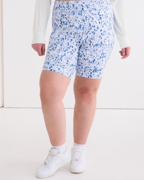 Bike Short with Pockets - Active Zone