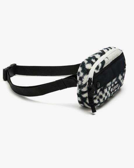 Sac de hanches en sherpa Helvetia - Columbia