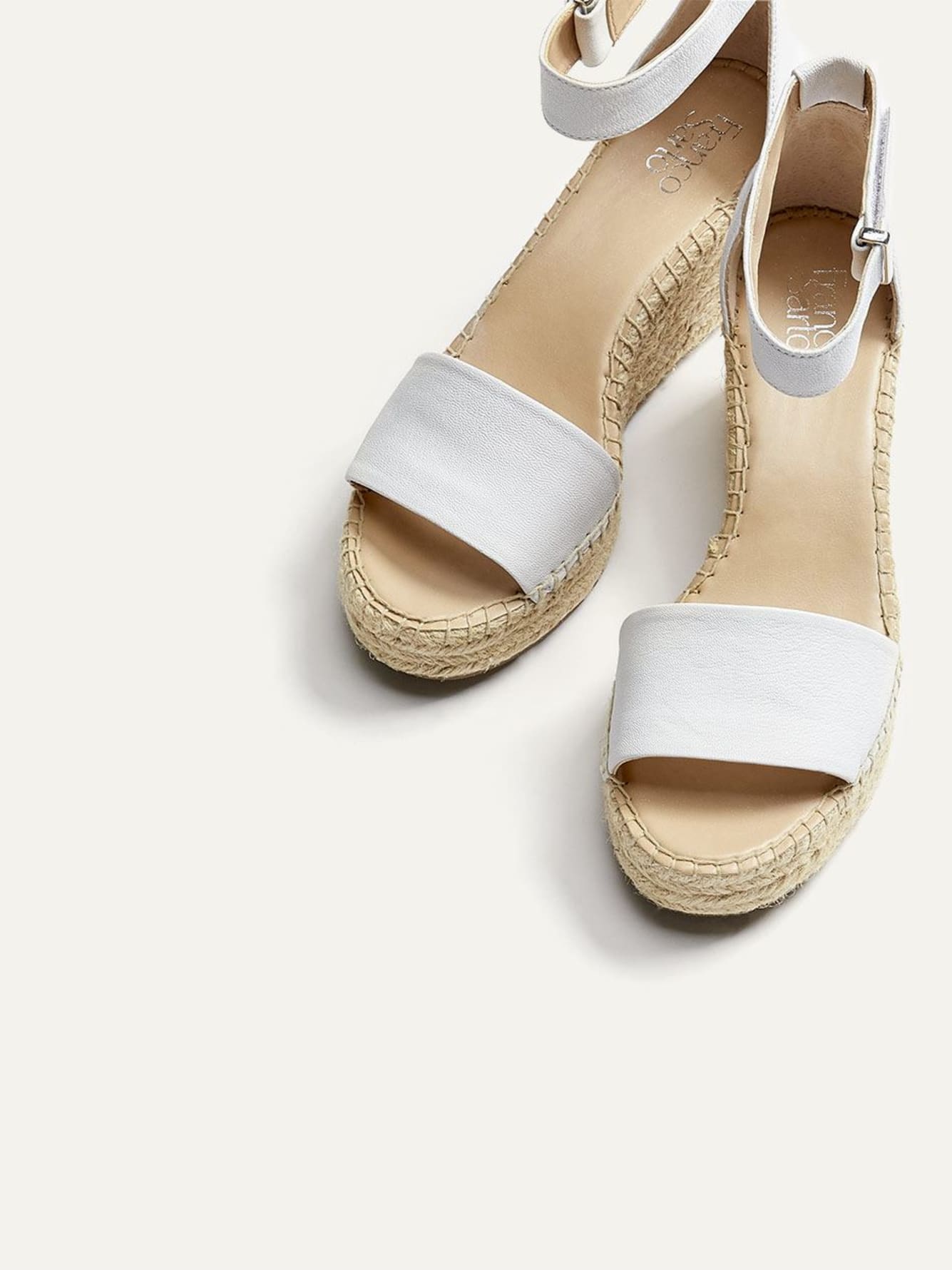 franco sarto kenan wedge sandal