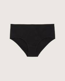 Wide Lace Brief - ti VOGLIO