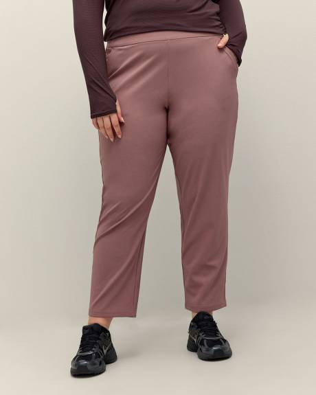 Pantalon coloré à enfiler Anytime à jambe ajustée - Columbia