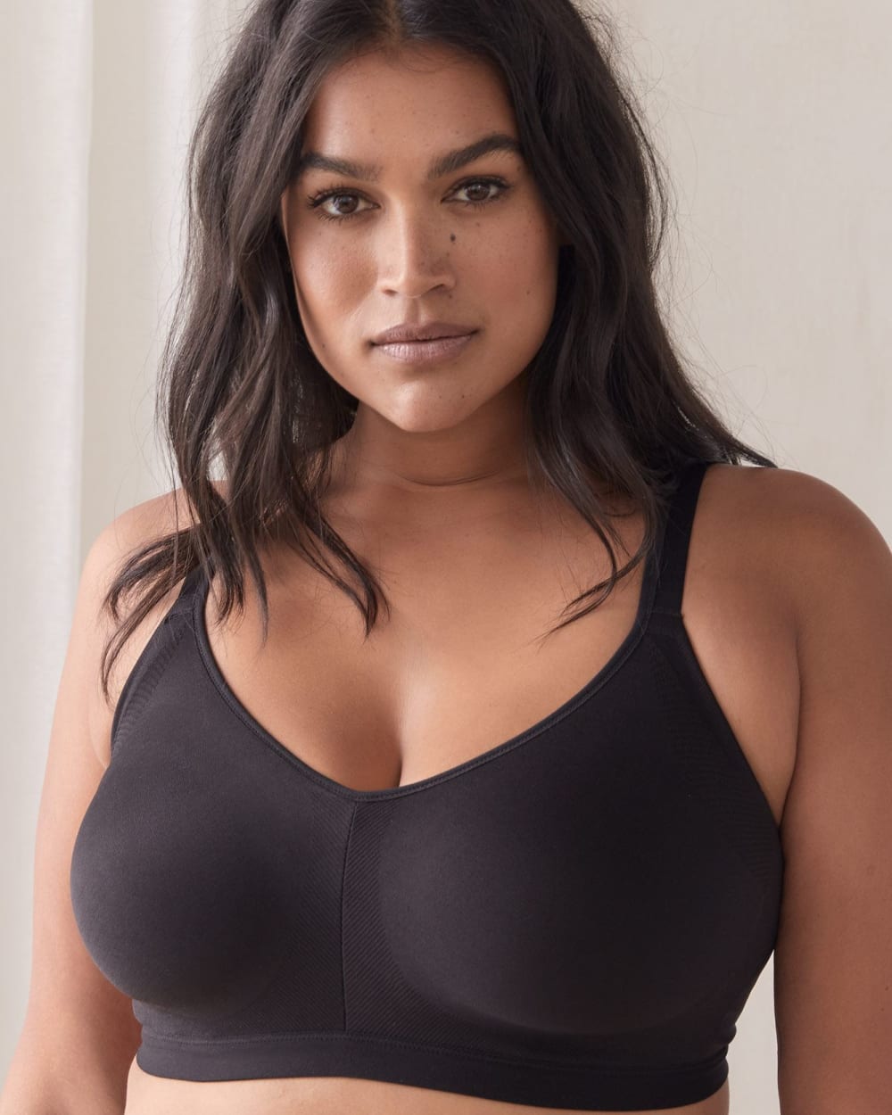Easy Does It Wireless Bra Olga by Warner's Penningtons