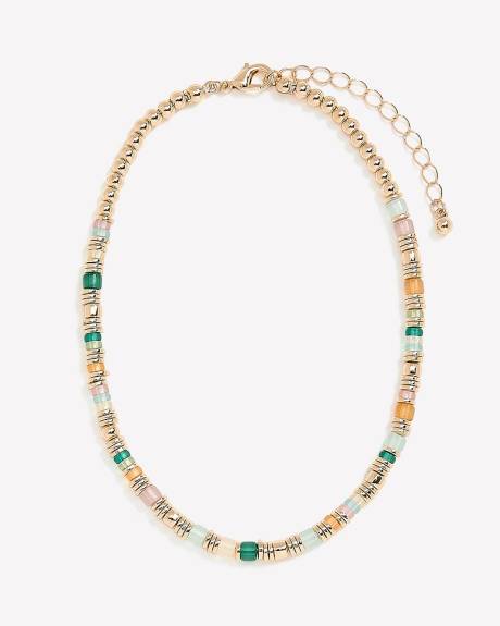 Beaded Anklet