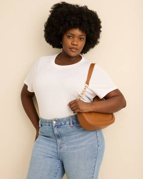 24-7 Denim Jegging - Addition Elle