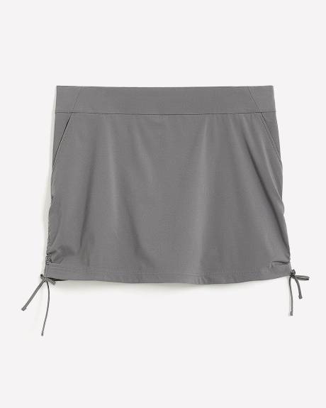 All Seasons Ruched Skort - Columbia