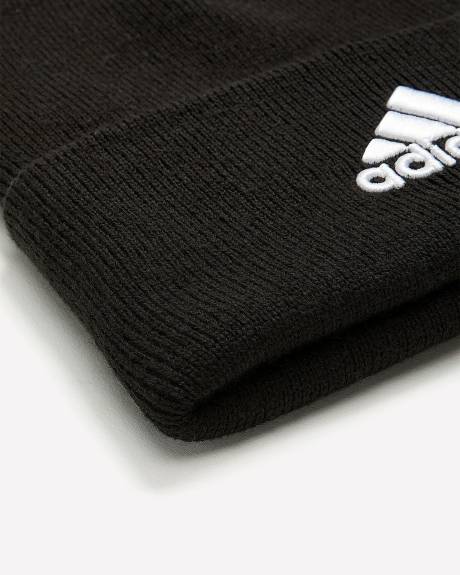 Cuff Knit Beanie, Black - adidas
